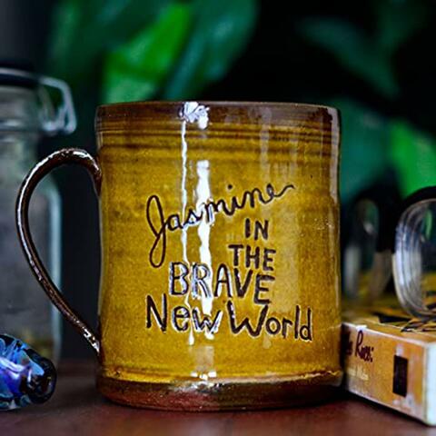 Jasmine in the Brave New World