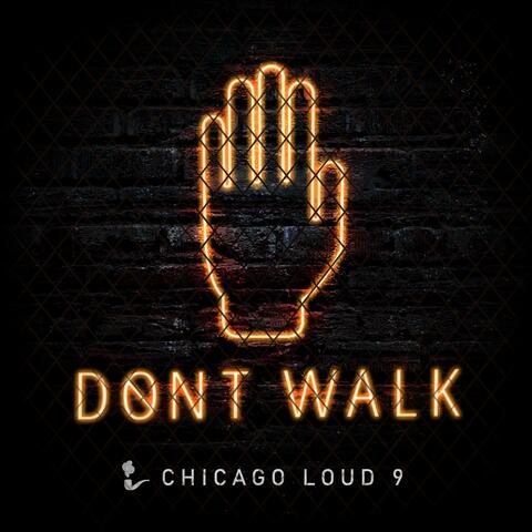 Don't Walk (feat. Blaise B.)