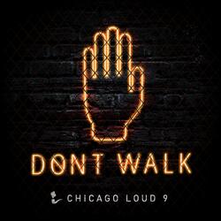 Don't Walk (feat. Blaise B.)
