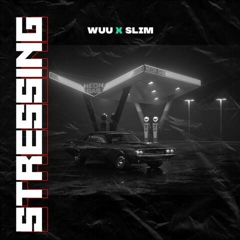 Stressin' (feat. Slim)