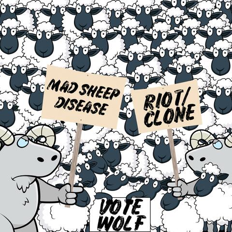 Mad Sheep Disease
