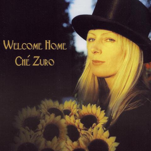 Welcome Home
