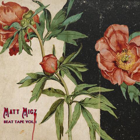 Beat Tape, Vol. 1