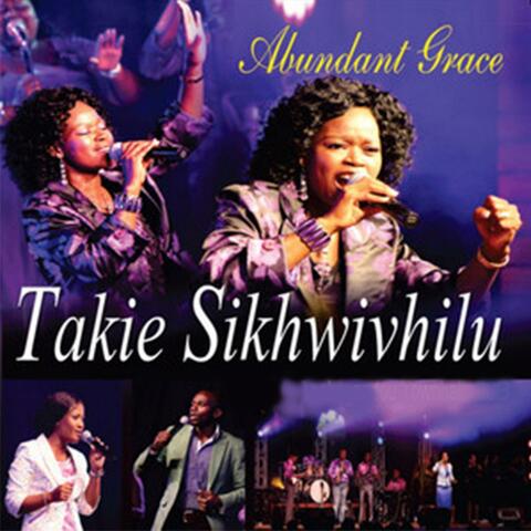 Abundant Grace