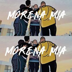 Morena Mia (feat. Dary Alva, Bambi Bambam, Daiton., CV$tro & EdelBeats)