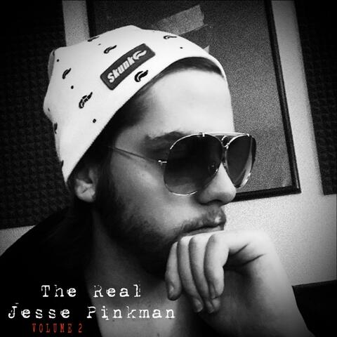 The Real Jesse Pinkman, Vol. 2