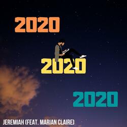 2020 (feat. Marian Claire)