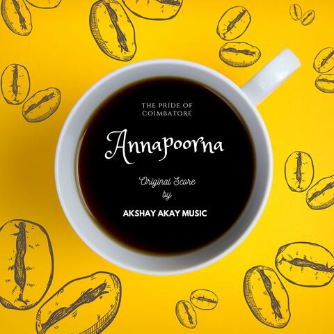 Annapoorna the Pride of Coimbatore (Original Motion Picture Soundtrack)