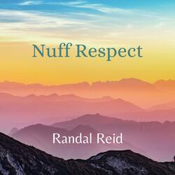 Nuff Respect