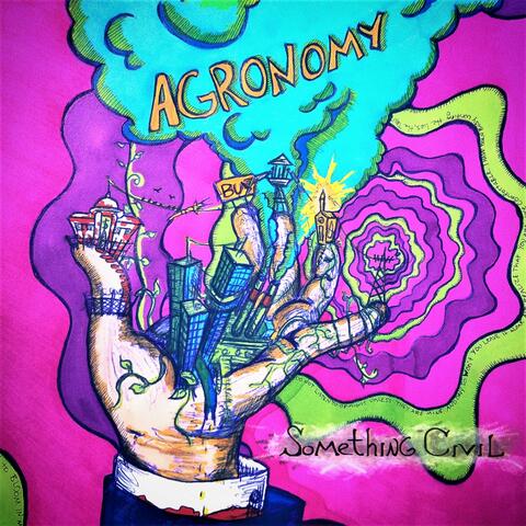 Agronomy