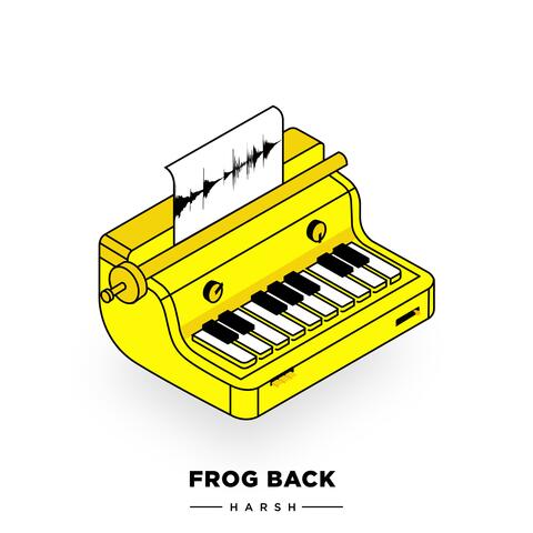 Frog Back