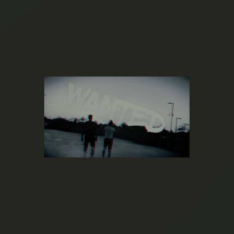 Wanted (feat. Trapp TJ)