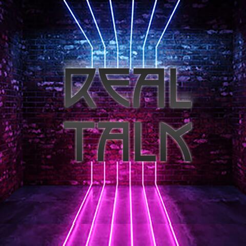 Real Talk (feat. Dan Carey & Jace the Great)