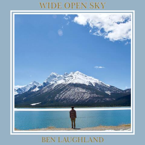 Wide Open Sky