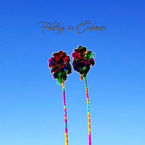 Fading in Embrace (feat. Luis Acosta)