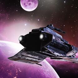 Spacetrip