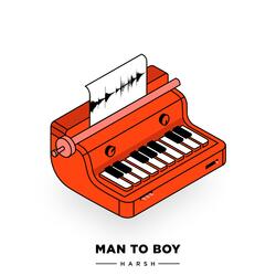 Man To Boy