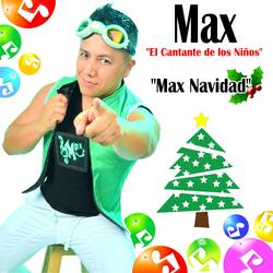 Max Navidad