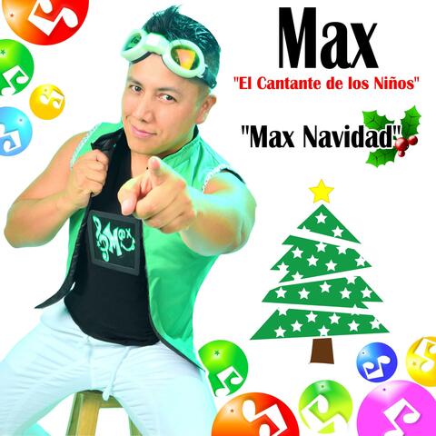 Max Navidad