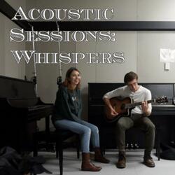 Whispers