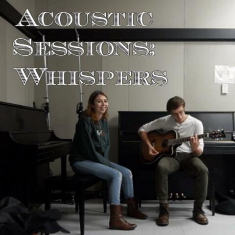 Whispers