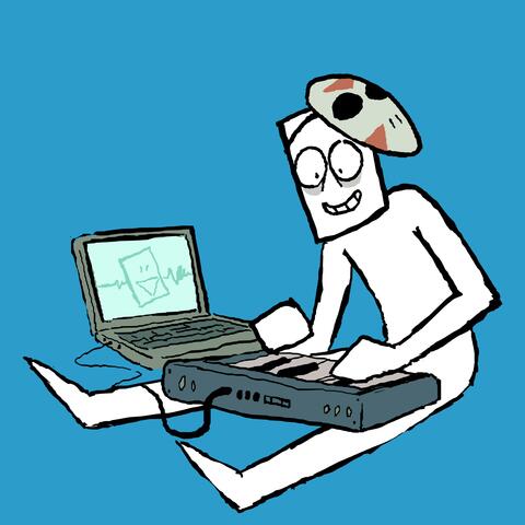 Oh You Wanna Dance (H2o Delirious 10mil Animation Collab)