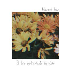 El Frío Sentimiento de Otoño (feat. Ramsés)