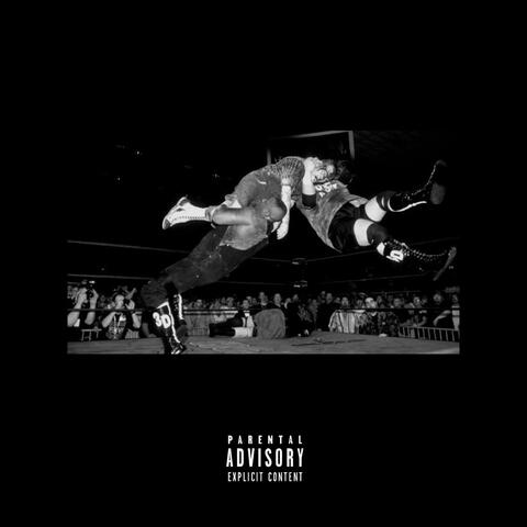 Dudley Death Drop (feat. Mark Madison)
