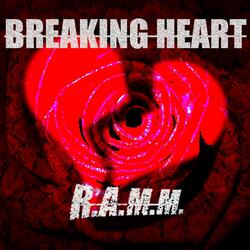 Breaking Heart (feat. Brado Sanz)