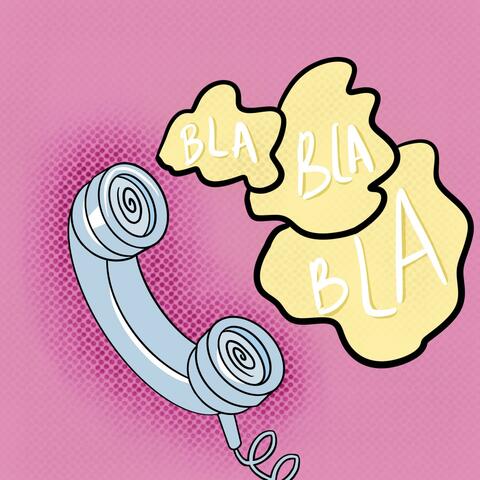 why you keep on callin