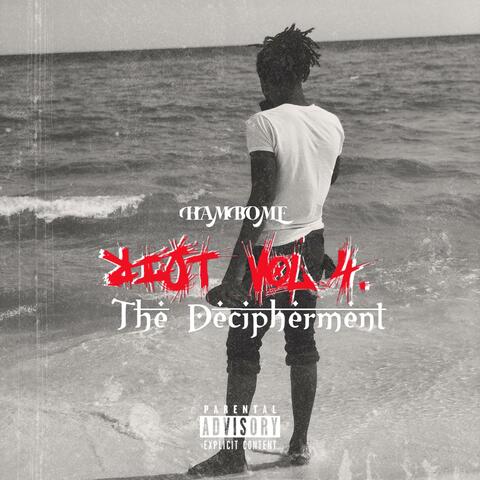 R.I.O.T. Vol 4: The Decipherment (Day)
