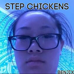 Step Chickens