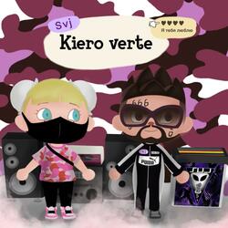 Kiero Verte