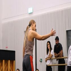 Covid Music Funkin' 7 for Dancers