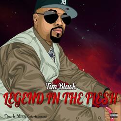 Get It on (feat. 8mileslik & J.Stone)