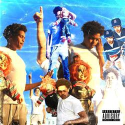 Foolie (feat. Ox Flacko)