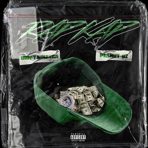 Rap Kap (feat. Diddy Sinatra)