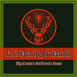 Let's Hear It for Harold