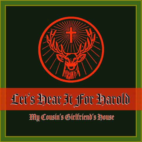 Let's Hear It for Harold