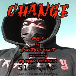 Change
