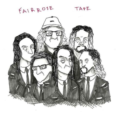 FairRose Tape