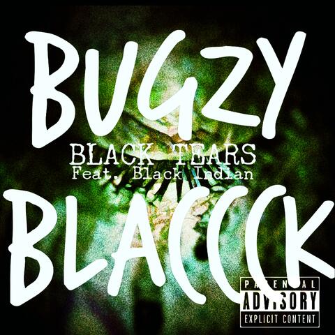 Black Tears (feat. Black Indian)
