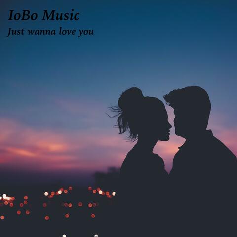 Just Wanna Love You