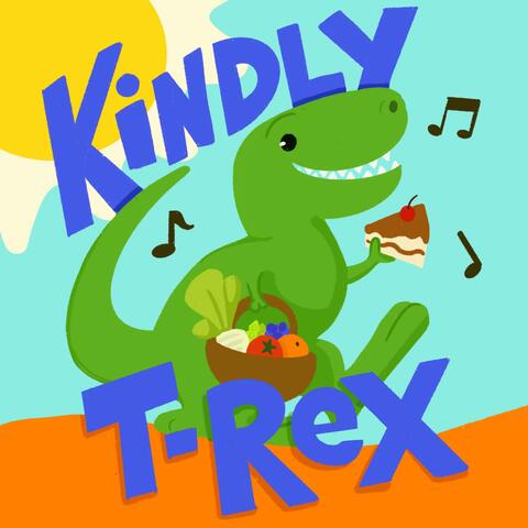 Kindly T-Rex