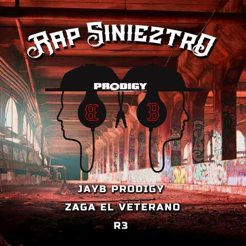 Rap Sinieztro (feat. Zaga el Veterano & R3)