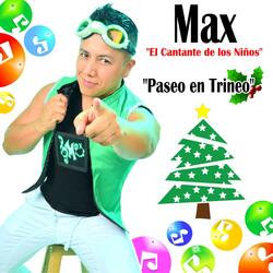 Paseo en Trineo