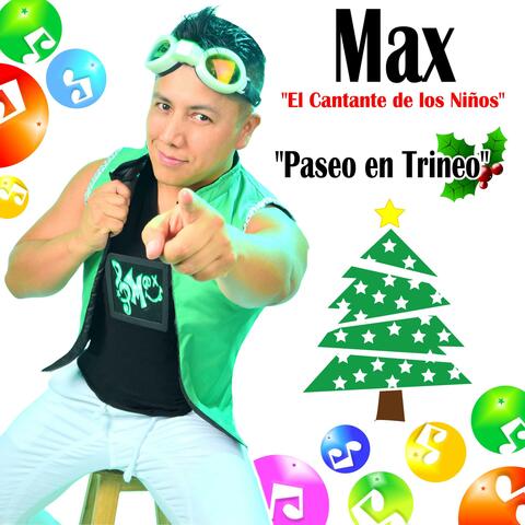Paseo en Trineo