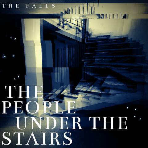 The People Under The Stairs
