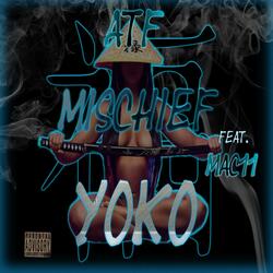 Yoko (feat. Mac11)