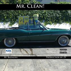 Mr. Clean